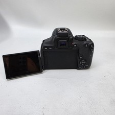 Canon EOS Rebel T8i 24.1MP Digital SLR DSLR Camera