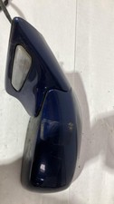 Retroviseur gauche (ou coque) Peugeot 807