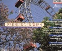 Fruhling In Wien Von Various Artists | CD | Zustand Neu