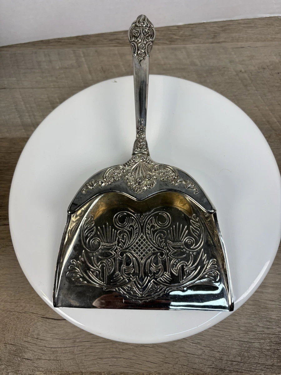 Silver Silent Butler Plated Collectibles for sale | eBay