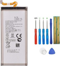 Battery BL T39 Compatible with LG G7 G7 ThinQ G710