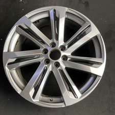 Oem Cadillac Escalade Esv Rim 24x9.5 2025-2026 Wheel Original Factory Alloy 4905 Oem Cadillac Escalade Esv Rim 24x9.5 2025-2026 Wheel Original Factory Alloy 4905