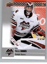 2019-20 Upper Deck CHL Canadian Hockey League Cards Pick From List 201-400 (SPs)