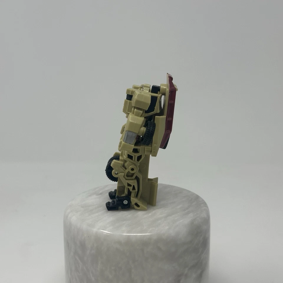 Transformers Revenge Of The Fallen Desert Tracker Ratchet complete ROTF Legends - Image 2 of 4