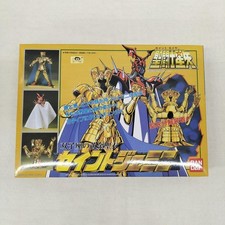 Bandai Saint Gemini Saint Seiya