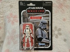 Star Wars Vintage Collection VC140 Imperial Stormtrooper NEW