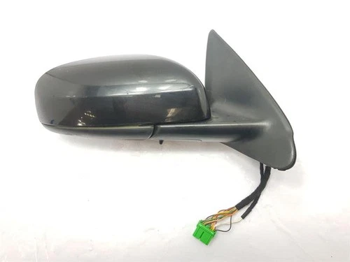 2004-2007 MK2 VOLVO V70 PUDDLELIGHT DOOR WING MIRROR RH DRIVER SIDE BLACK