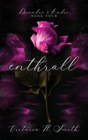 Enthrall Victoria H. Smith Taschenbuch Found By You Kartoniert / Broschiert 2022