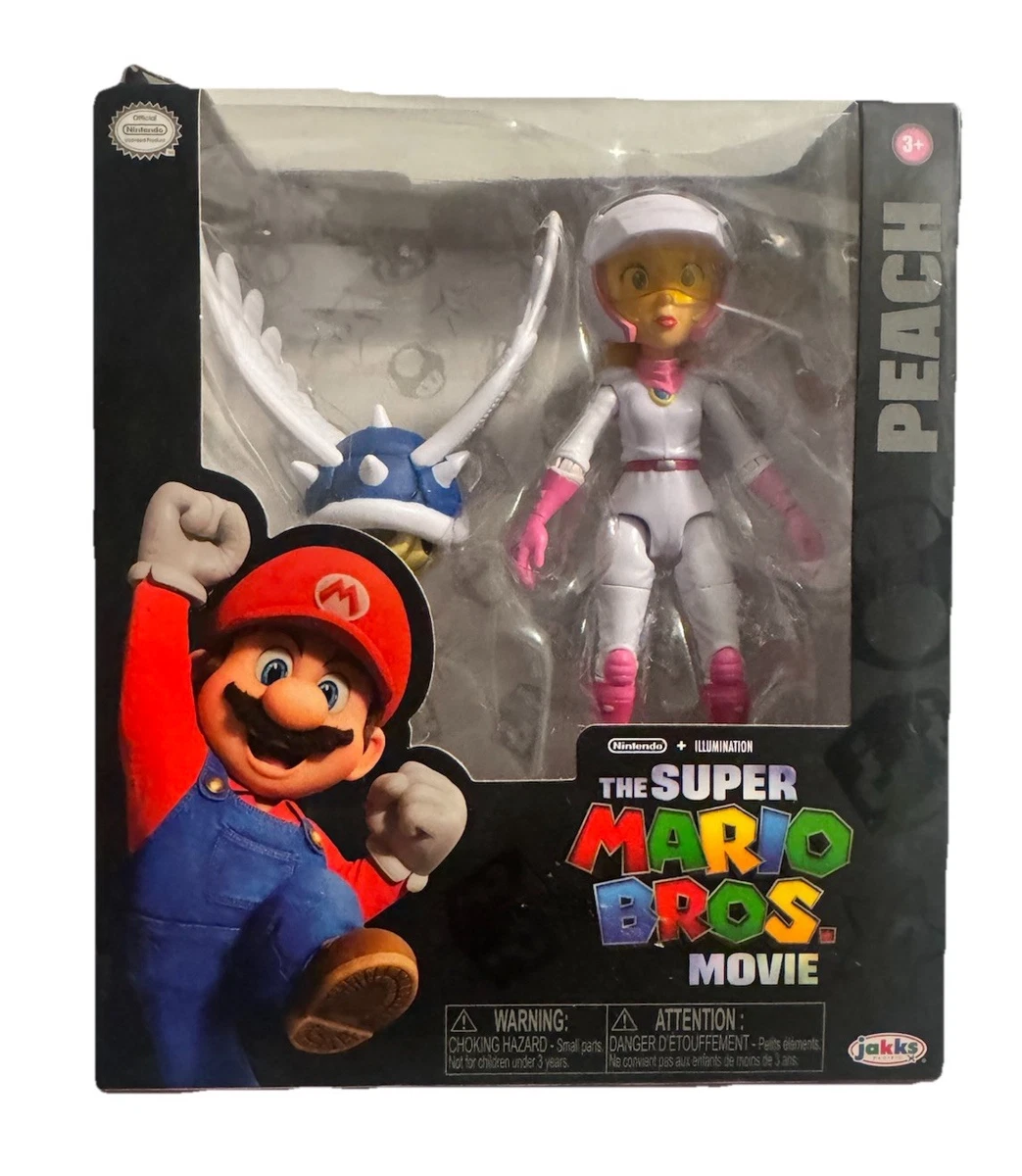 Las mejores ofertas en Accesorios y figuras de acción JAKKS