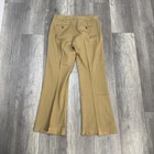 Theory Women’s Beige Dress Pants Size 8 — photo 4