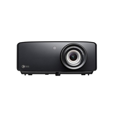 Optoma PK52 4K UHD-Laser Beamer mit 3.500 ANSI Lumen und 120Hz DuraCore Laser Li
