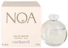 Noa by Cacharel for Women Eau de Toilette Spray 1oz New