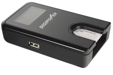 DIGIPOWER TC-550 Digital Camera Travel Charger for use with Nikon
