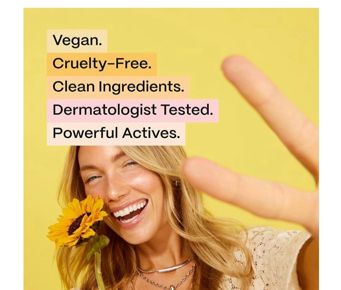 Mad Hippie Vitamin A Super A Serum Two Big Pack Each 1.02 fl oz 30 ml