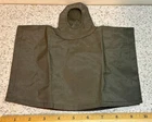 1964 Hasbro Gi Joe 12" Army Soldier Green Poncho Near Mint unused Store Stock