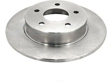 For 2019-2024 Nissan Altima Brake Rotor Rear 12267ZTFY 2020 2021 2022 2023
