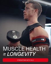 Make 2026 Your Strongest Year Yet - Trusted By The World’s Top Athletes