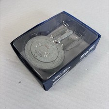 USS Enterprise NCC-1701-D (AGT) Collectors Model - Star Trek