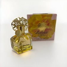 Divina by Vince Camuto for women edp perfume 3.3 / 3.4 oz New in Box