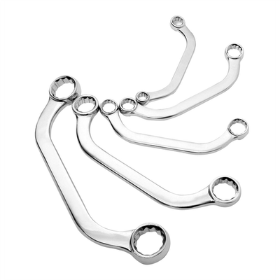 Sunex 9935 5-Piece SAE Half Moon Wrench Set | eBay