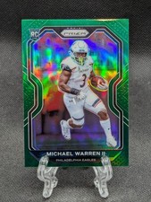 You Pick Your Cards - PHILADELPHIA EAGLES Fan Favorites Old & New Jalen Hurts + 