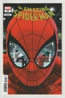 Amazing Spider-Man (2026) #31 - Peralta 1:25 Variant - Marvel