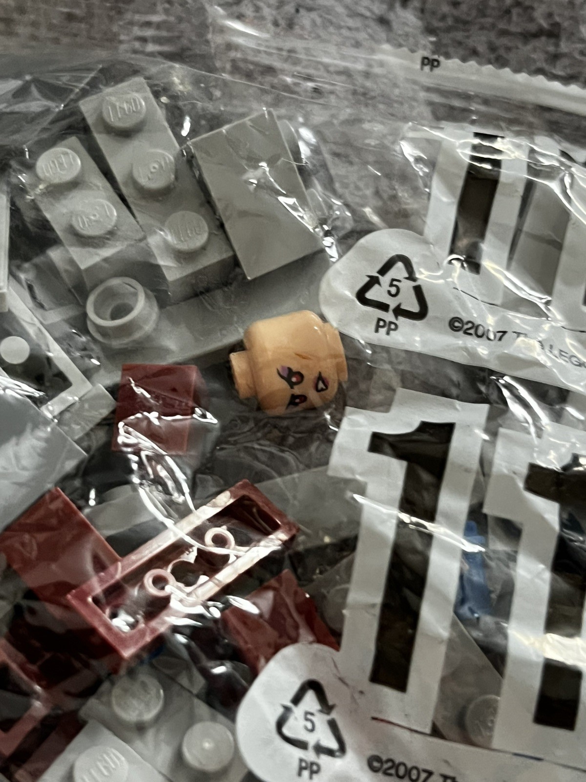 LEGO Ghostbusters Feuerwehrhauptquartier (Firehouse Headquarters) 75827 – Bild 7