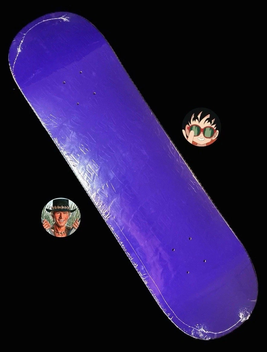 Jason Dill In Skateboard Decks for sale - eBay