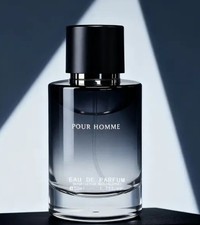 POUR HOMME Men's Eau De Cologne Spray 50 ml