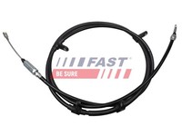 Fast Handbremsseile Vorne FüR Peugeot Boxer Kasten Fiat Ducato 250 250_