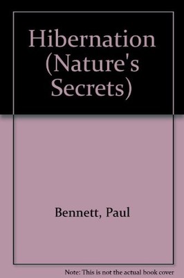 Nature'S Secrets,Paul , Bennett- 9780750212267