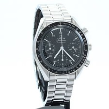 Omega Speedmaster Reduced 3510.50.00 #204 8
