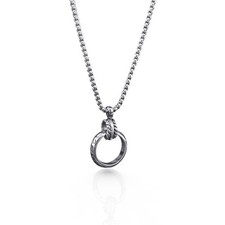 Eyeglass Holder Necklace Ring for Women Man Glasses Holder Strap Chain Eyegla...