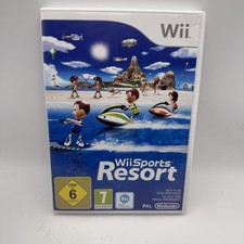 Wii Sports Resort (Nintendo Wii, 2009)