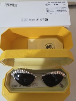 Swarovski Sonnenbrille OSK7009   Neu & ungetragen   Original