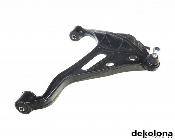 Querlenker FüR Suzuki Grand Vitara Rechts Vorne 98-06-image