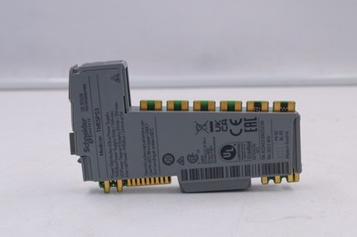 Schneider TM5SPS3 MADE IN AUSTRIA