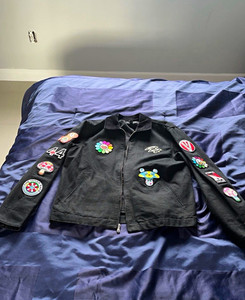 Murakami Jacket | eBay