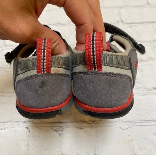 Keen Sandals Toddler 11 - Picture 4 of 7