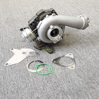 GTB1752V Turbo For 06-09 VW Transporter/Caravelle MK5 2.5TDI 128KW 174HP 760699