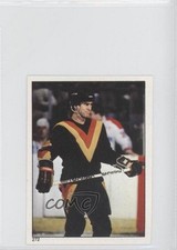 1983-84 Topps Album Stickers Darcy Rota #272 0a4