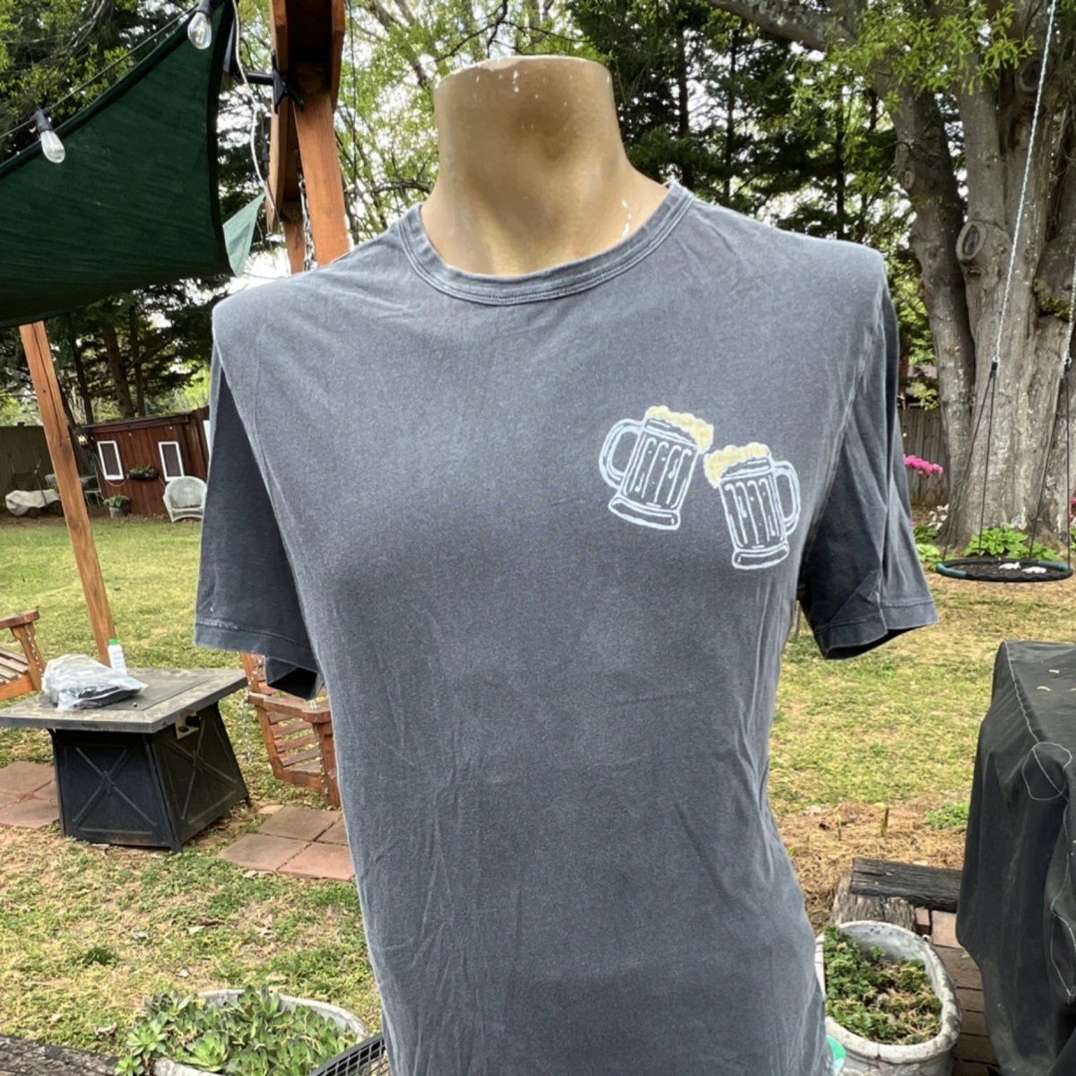 Junk Food L Regular T-Shirts for Men for sale | eBay