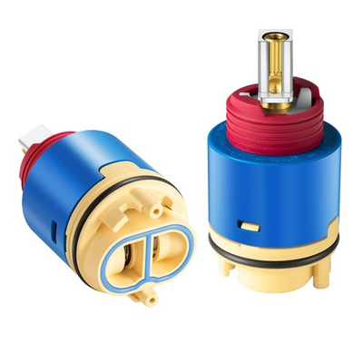 #ad 1Pack JH02BJ HL 40 Shower Cartridge Replacement40mm Ceramic Pressure Balan... $41.10