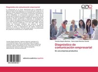 DiagnóStico De ComunicacióN Empresarial Yoandra NegróN MartíNez