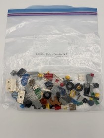Lego City - Police Starter Set (60121)