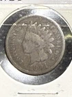 1891 Indian Head Penny Item #221