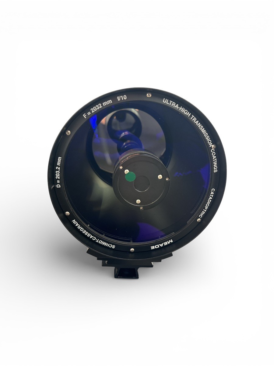 Meade LX10 8