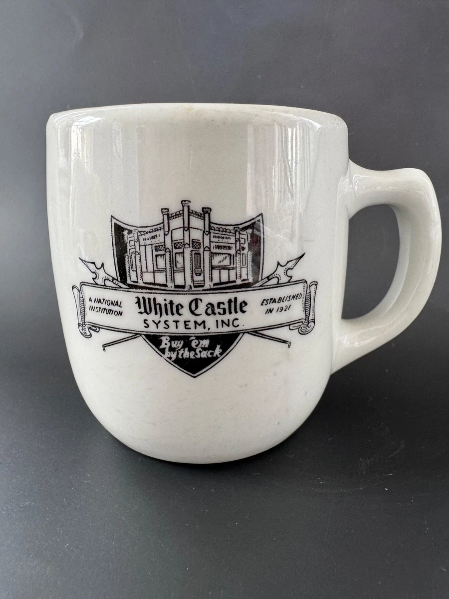 white castle coffee products for sale | eBay