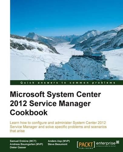 Стив Бомонт Андерс - специалист по программированию Microsoft System Center 20 (цифровой) (ИМПОРТ из Великобритании)