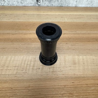 Ceramicspeed BB Alpha Pressfit BB86 Bottom Bracket for Shimano 24mm Spindles